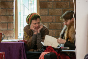 Je mist meer dan je meemaakt